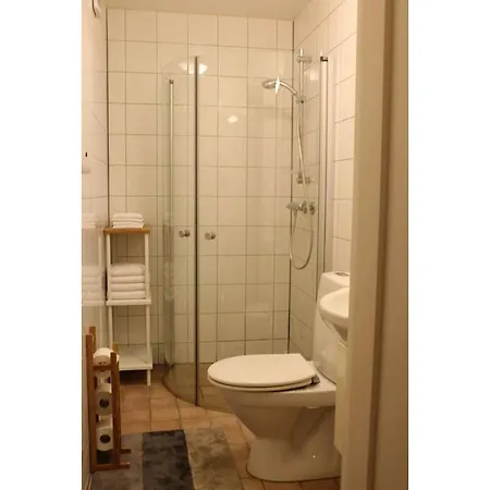 Appartement Central, Practical, Free Parking. Ls201 Bergen